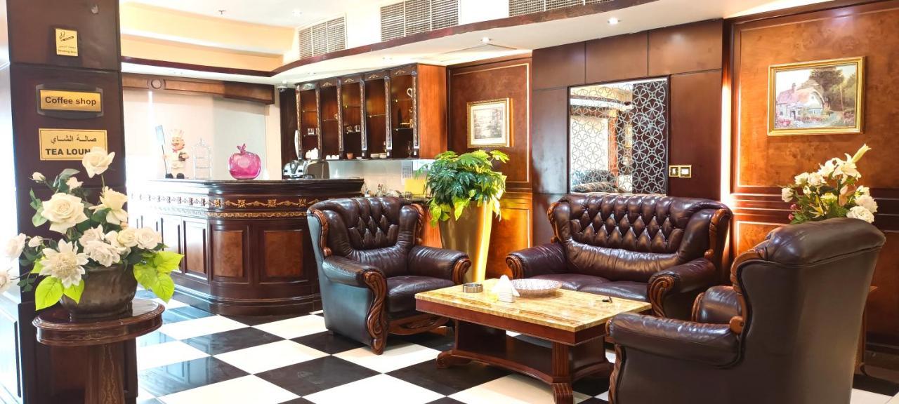 Tourist Hotel ドーハ エクステリア 写真